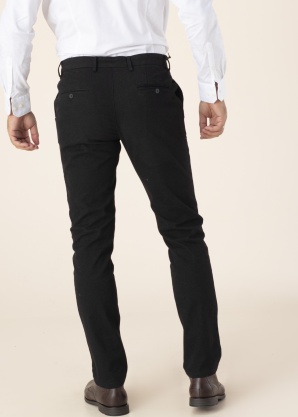 Erla of Sweden kelnės