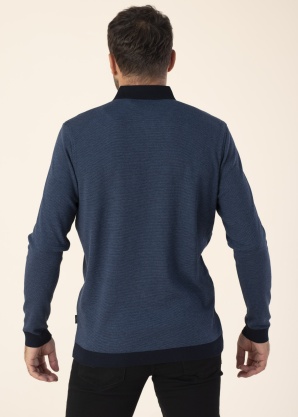 Bugatti polo marškinėliai