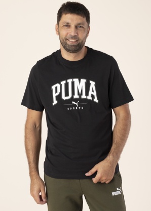 Puma marškinėliai Squad