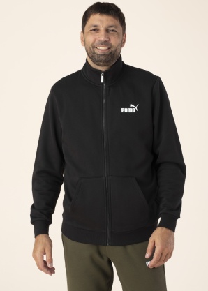 Puma džemperis Ess Track