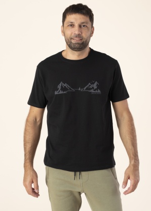 Didriksons marškinėliai Harald