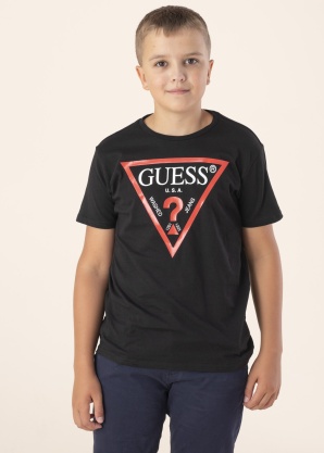 Guess marškinėliai