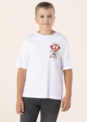 Name It Kids marškinėliai Nuva