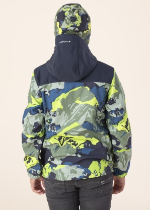 Icepeak pavasario-rudens striukė  SCH Kremmen Jr