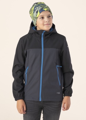 Icepeak pavasario-rudens striukė  SCH Konan Jr