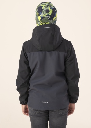 Icepeak pavasario-rudens striukė  SCH Konan Jr