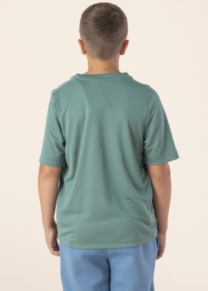 Nike treniruočių marškinėliai Df Multi+