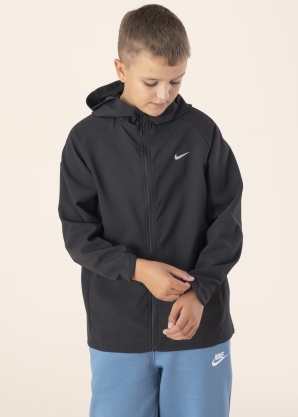 Nike pavasario-rudens striukė Df Uv Woven