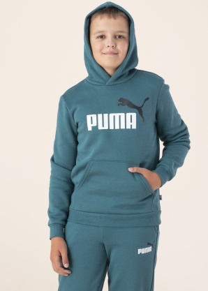 Puma džemperis Ess 2 Col Logotipas