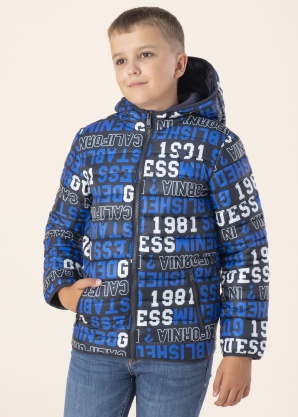 Guess pavasario-rudens striukė