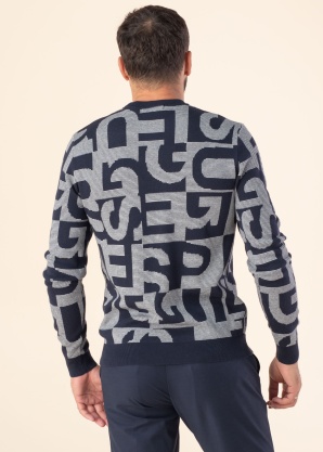 Guess megztinis Denny