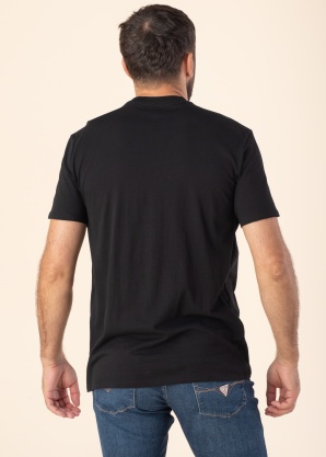 Guess marškinėliai Collage