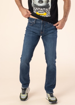 Guess džinsai Angels