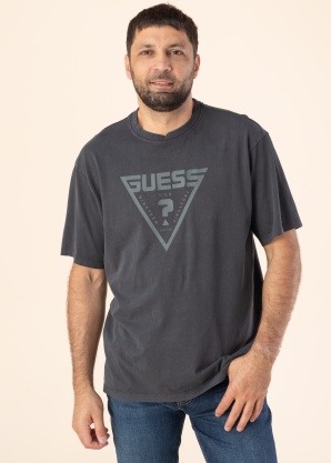 Guess marškinėliai Alino