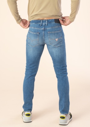 Guess džinsai Finnley