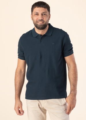 Mustang polo marškinėliai