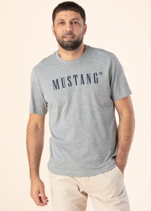 Mustang marškinėliai