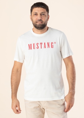 Mustang marškinėliai