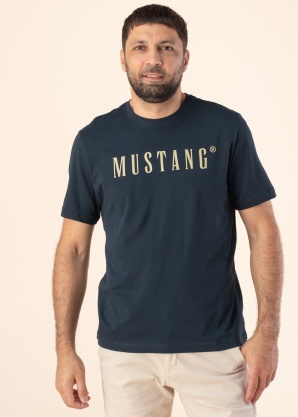 Mustang marškinėliai