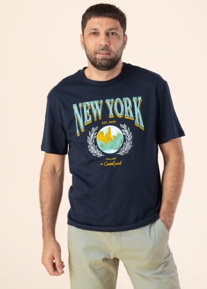 Jack & Jones marškinėliai Dessert