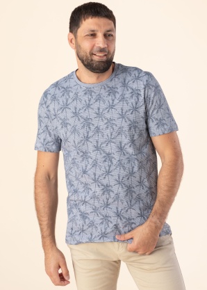 Tom Tailor marškinėliai