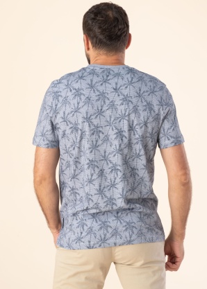 Tom Tailor marškinėliai