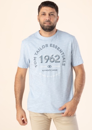 Tom Tailor marškinėliai