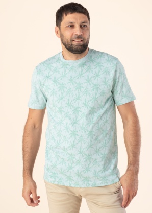 Tom Tailor marškinėliai