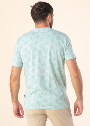 Tom Tailor marškinėliai