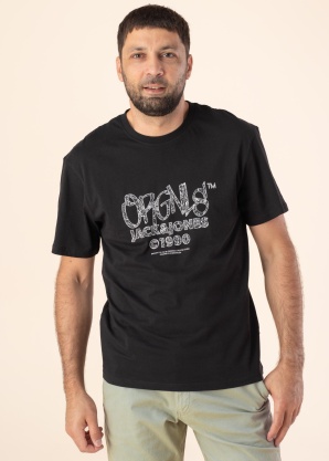 Jack & Jones marškinėliai Bushwick