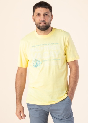 Tom Tailor marškinėliai