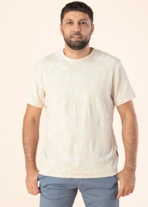 Tom Tailor marškinėliai