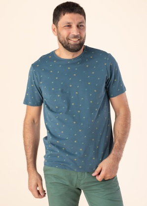 Blend marškinėliai