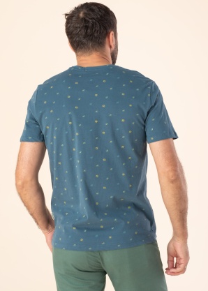 Blend marškinėliai