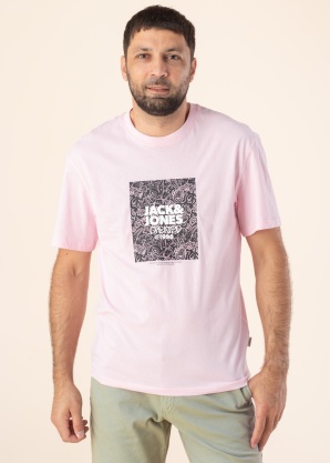 Jack & Jones marškinėliai Bushwick