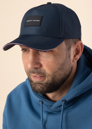 Tommy Hilfiger kepurė Corporate