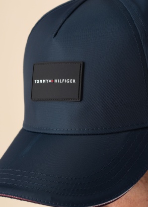Tommy Hilfiger kepurė Corporate