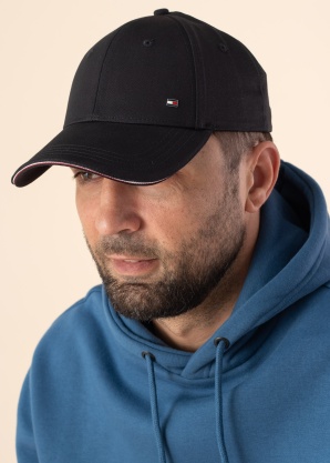 Tommy Hilfiger kepurė Corporate