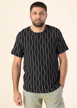 Jack & Jones marškinėliai Band