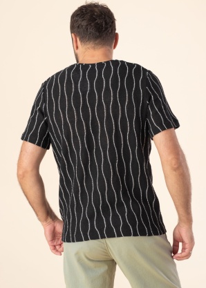 Jack & Jones marškinėliai Band