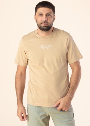 Jack & Jones marškinėliai Bluarchie