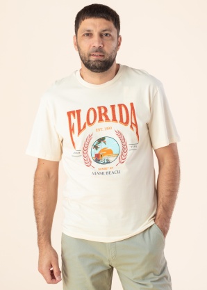 Jack & Jones marškinėliai Dessert