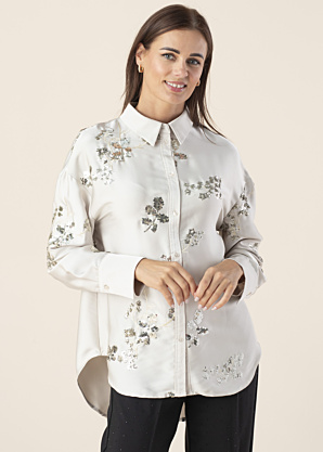 Only marškiniai Lea