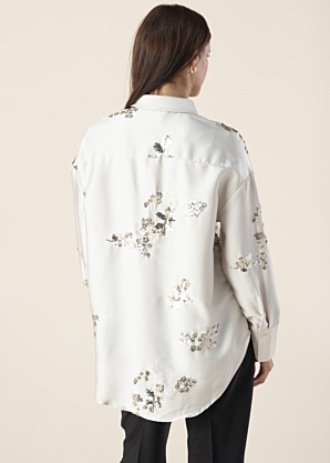 Only marškiniai Lea