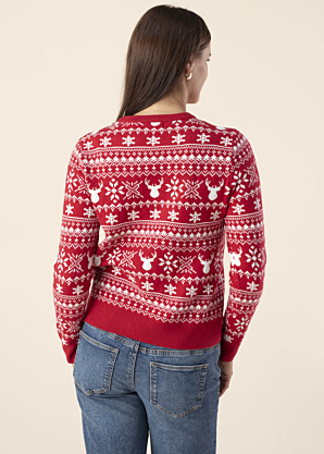 Only kalėdinis megztinis Xmas