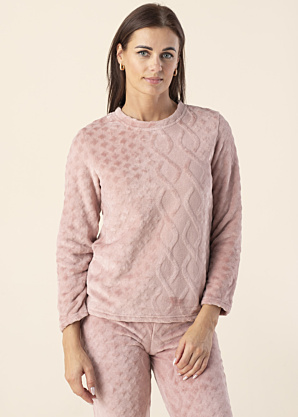 Lauma viršutiniai marškinėliai