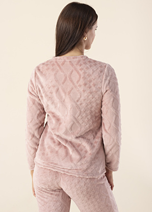 Lauma viršutiniai marškinėliai