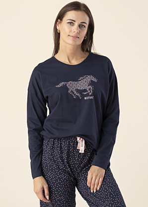 Mustang marškinėliai Gaia