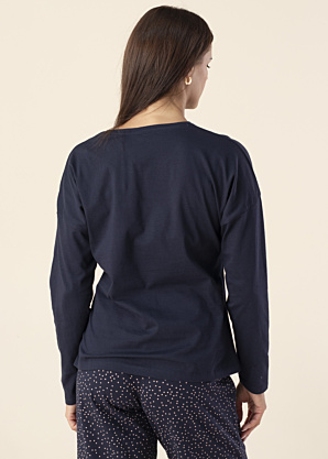 Mustang marškinėliai Gaia