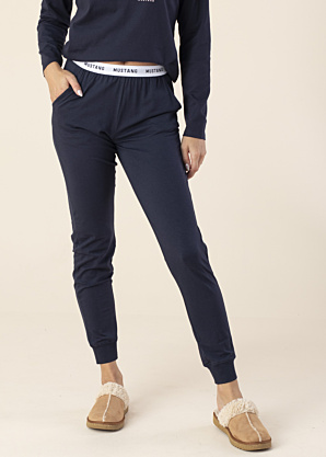 Mustang kelnės Cher